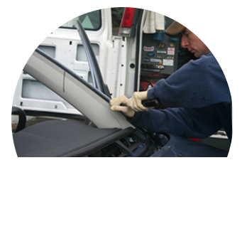 Auto glass repair Auto glass repair