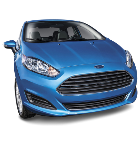 New windshield on a 2016 car model New windshield on a 2016 car model